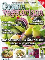 Cocina Vegetariana